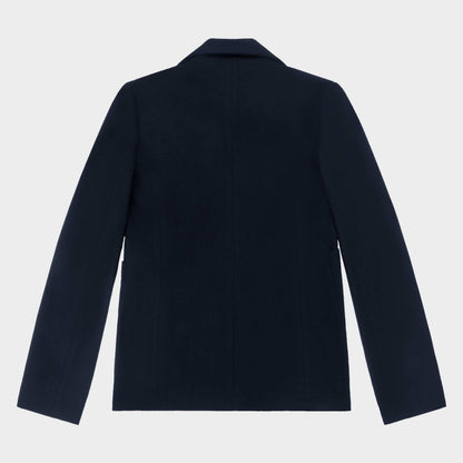 Regina Dominican Preppy Blazer Black