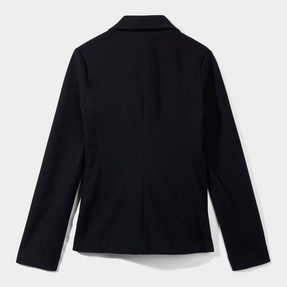 Regina Dominican Campus Blazer Black