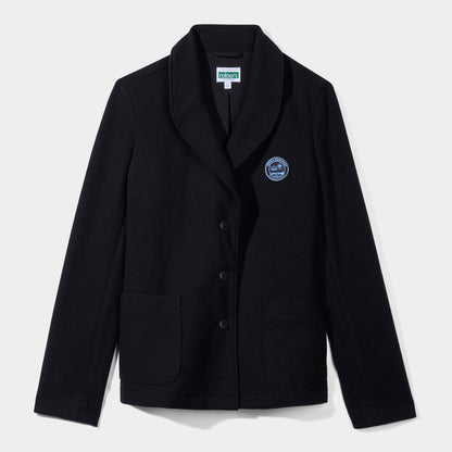 Regina Dominican Campus Blazer Black