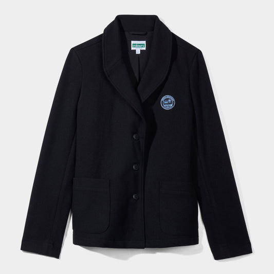 Regina Dominican Campus Blazer Black
