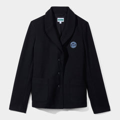 Regina Dominican Campus Blazer Black